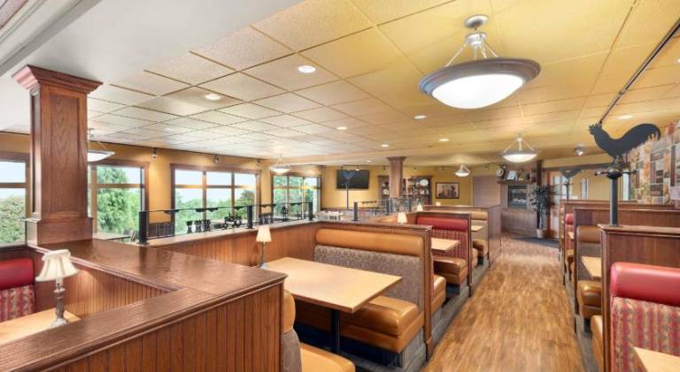 Days Inn by Wyndham Nanaimo — photo 5