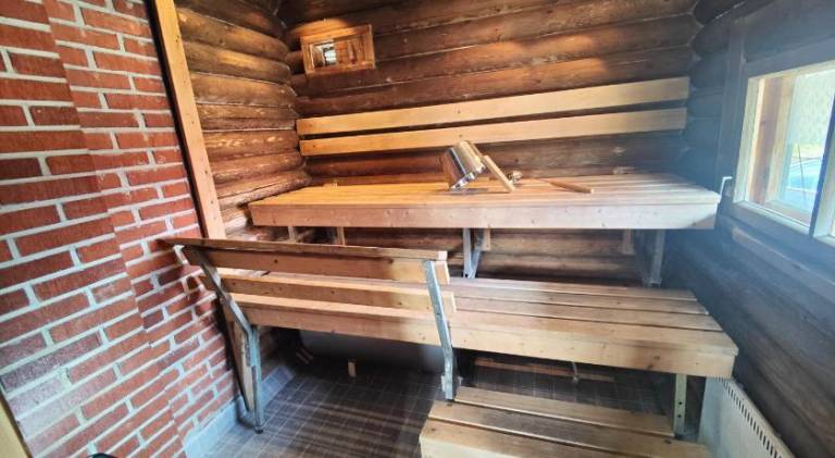 Chalet with 1 room for 2 persons — photo 3