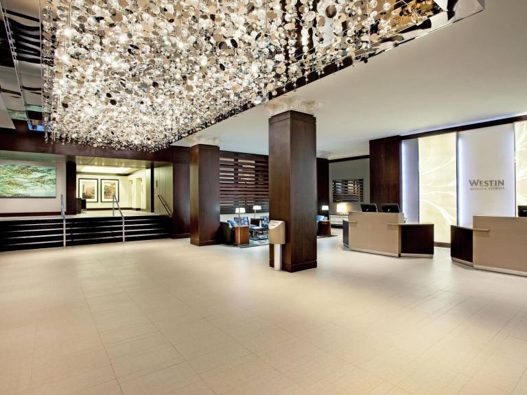 The Westin Portland Harborview — photo 3