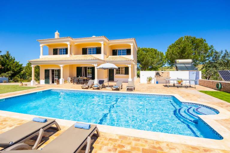 Villa Albufeira