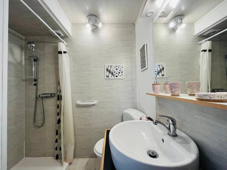 Appartement Le Mont-Dore