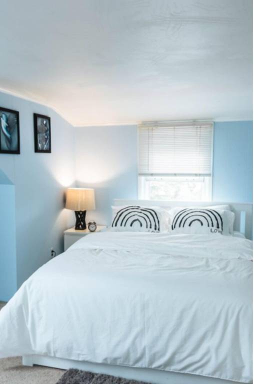 Apartment Herricks