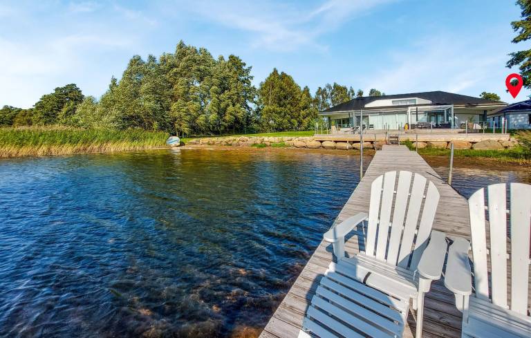Hus  Hörby
