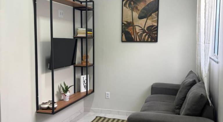 Apartment  Ponta Grossa