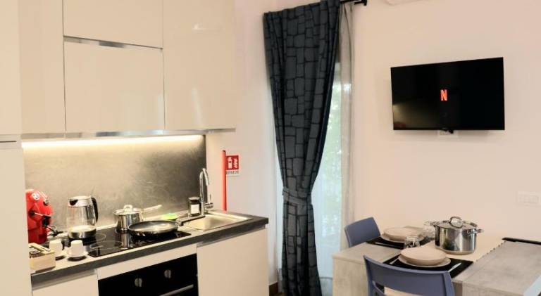 Lovely rental apartment with garden & patio | Pet-friendly — photo 2