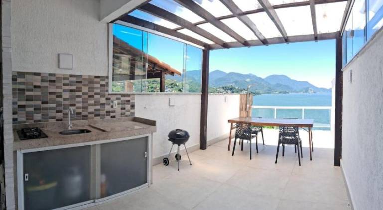 House with 2 rooms for 6 persons — photo 4