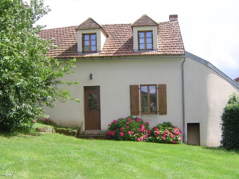 Cottage Lormes