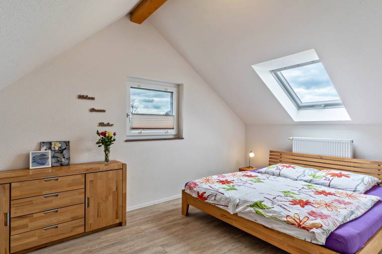 Ferienwohnung Schwanau