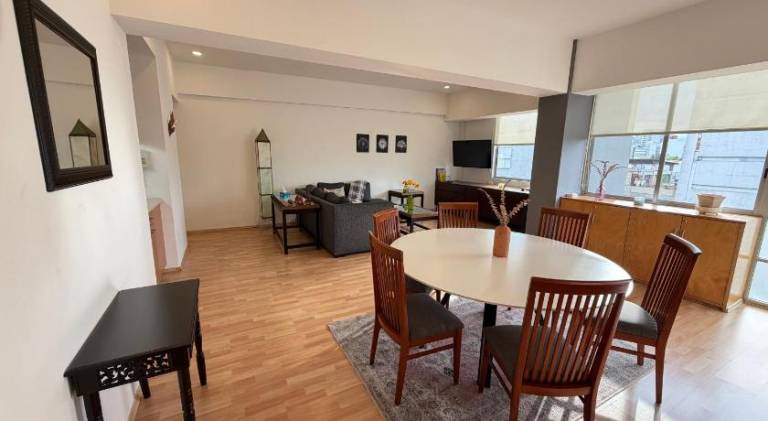 Holiday apartment | Close to Chapultepec Castle | Pet-friendly — photo 2