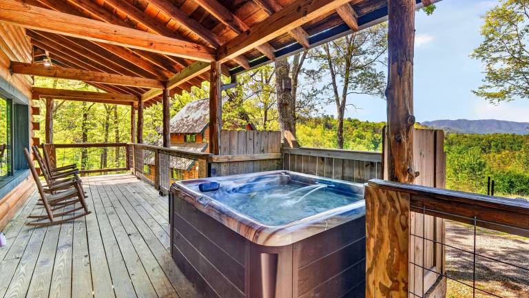 House Blount County