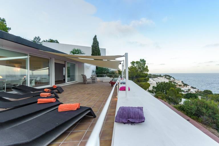 Villa  Talamanca