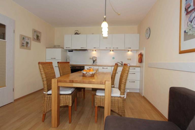 Ferienwohnung Boltenhagen