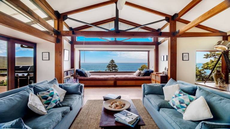 House Ettalong Beach