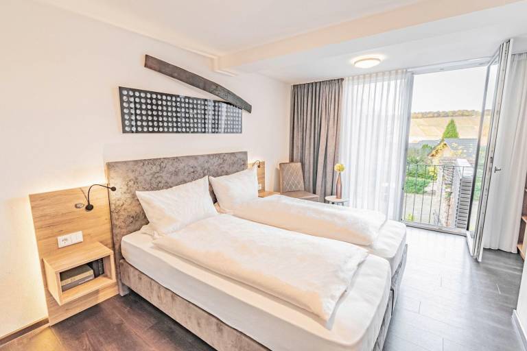 Weinhotel Ayler Kupp — photo 2