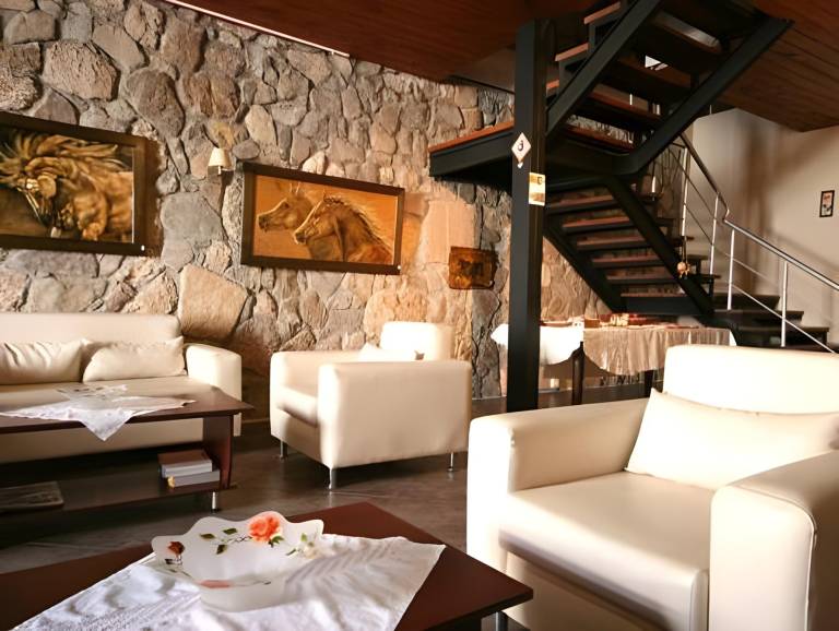 Armagrandi Bozcaada Hotel - Special Category — photo 2