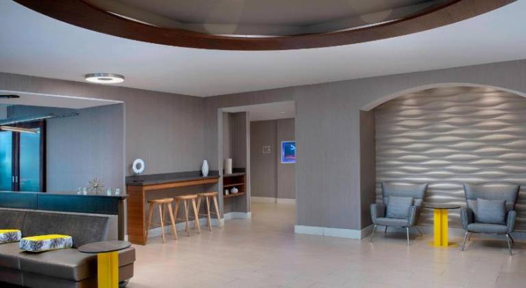 SpringHill Suites by Marriott Portland Hillsboro — photo 4