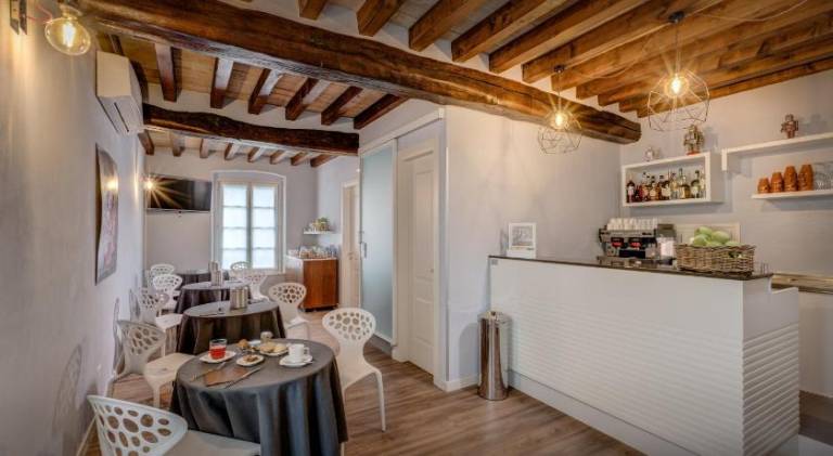 Hotel Cortaccia Sanvitale — photo 2