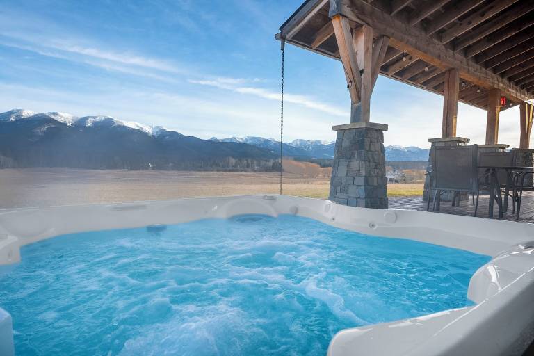 House Kalispell
