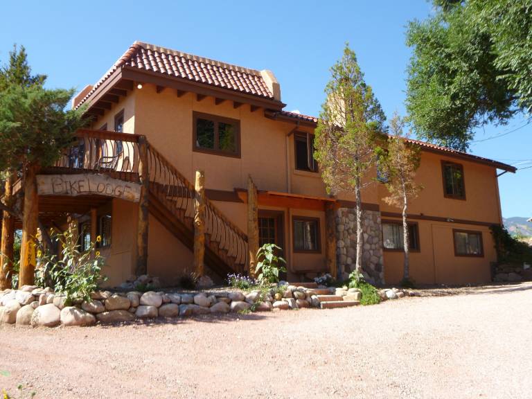 Huis Colorado Springs