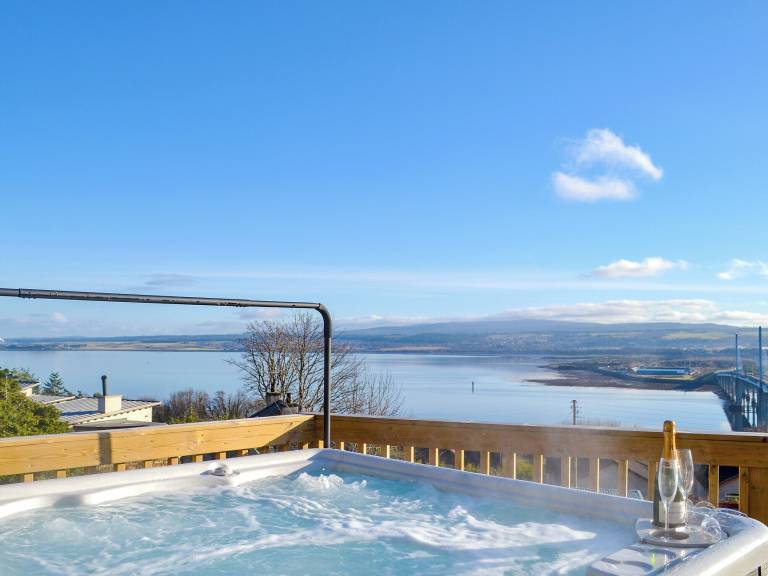 Cottage  North Kessock