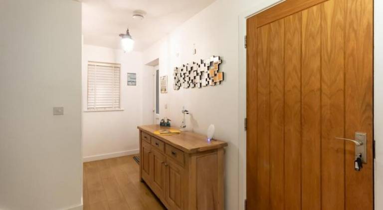 House with 3 rooms for 6 persons — photo 4