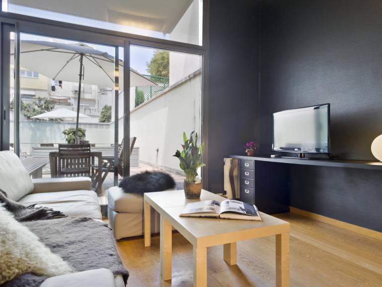 Apartment La Clota