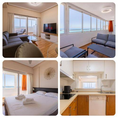 Apartamento Urbanova