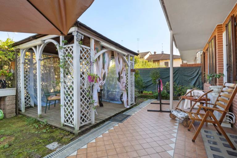 50 m&sup2; Ferienwohnung
