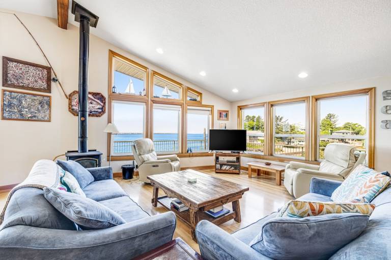 Huis Rockaway Beach