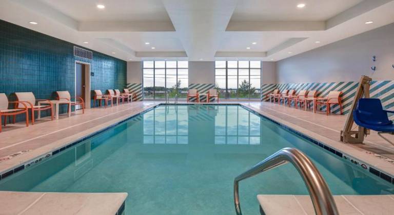 Holiday Inn Erie By IHG — photo 3