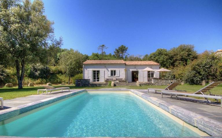 Villa Corte