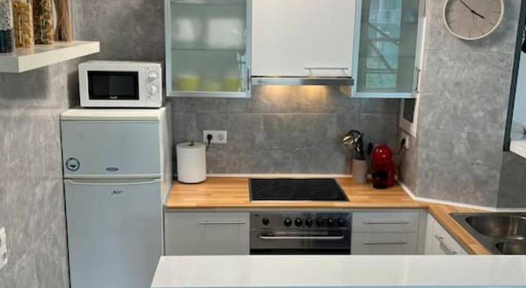 Apartment | Close to the beach | Pet-friendly — photo 5