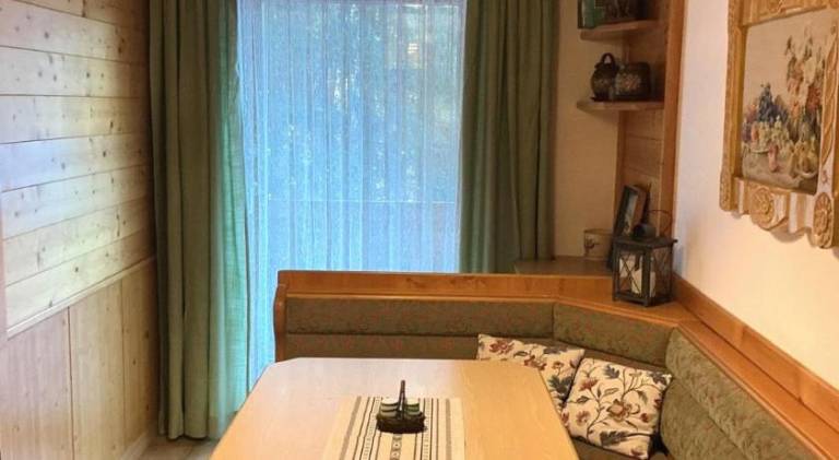 Rental apartment with 2 rooms for 4 persons — photo 4