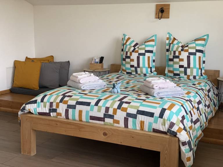 Chambre d'hôtes Cernay