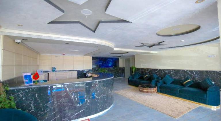 FEKRI HOTEL — photo 5