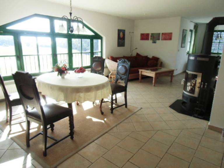 Ferienwohnung Dargen