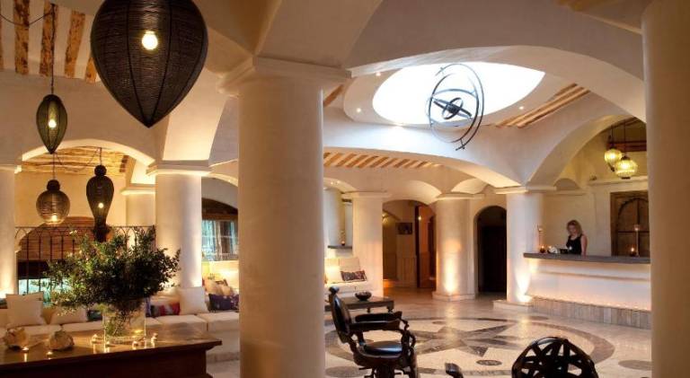 Hotel U Capu Biancu — photo 5