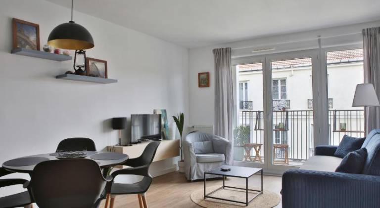 Rental apartment | Pets are welcome — photo 2
