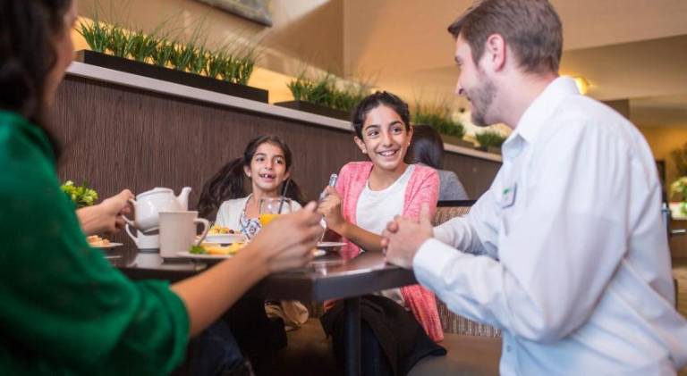 Holiday Inn Indianapolis - Airport Area N By IHG — photo 4