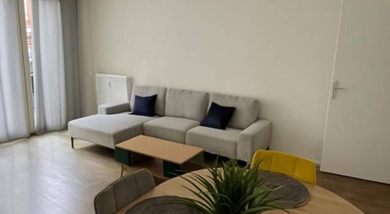 Apartment with 2 rooms for 5 persons — photo 5