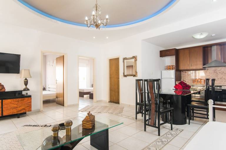 Aparthotel  Malia