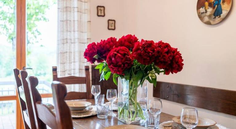 109 m&sup2; Ferienhaus