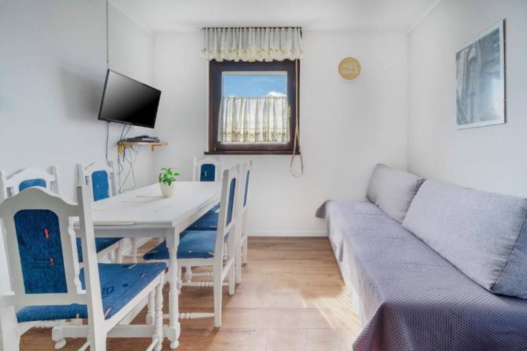 Holiday apartment with terrace | Sea view — photo 3