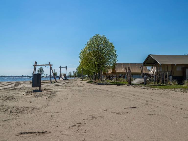 Ferienhaus Biddinghuizen