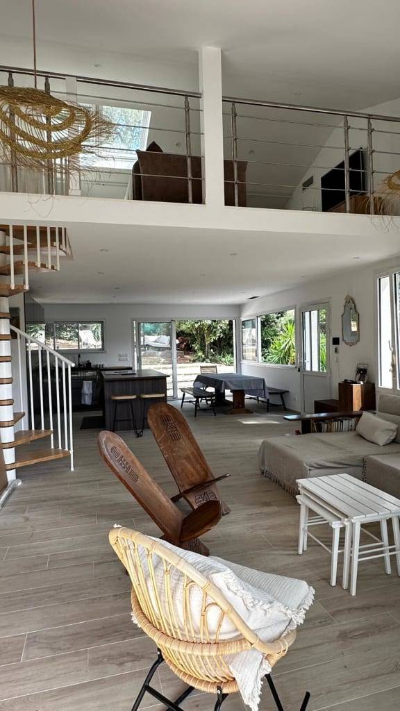 Maison de vacances Bormes-les-Mimosas