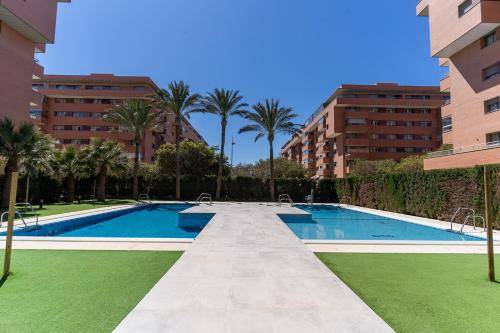 Apartamento Almería