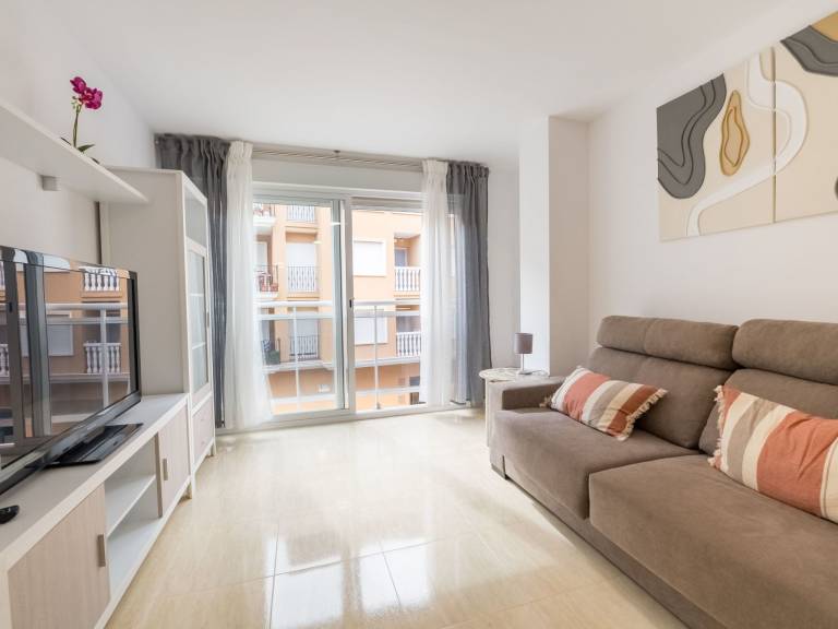 Apartment Peniscola