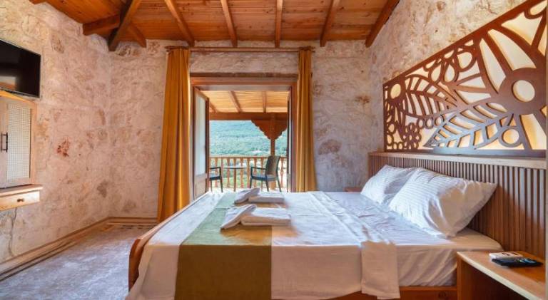 Villa with private pool & terrace | Dogs allowed — photo 2