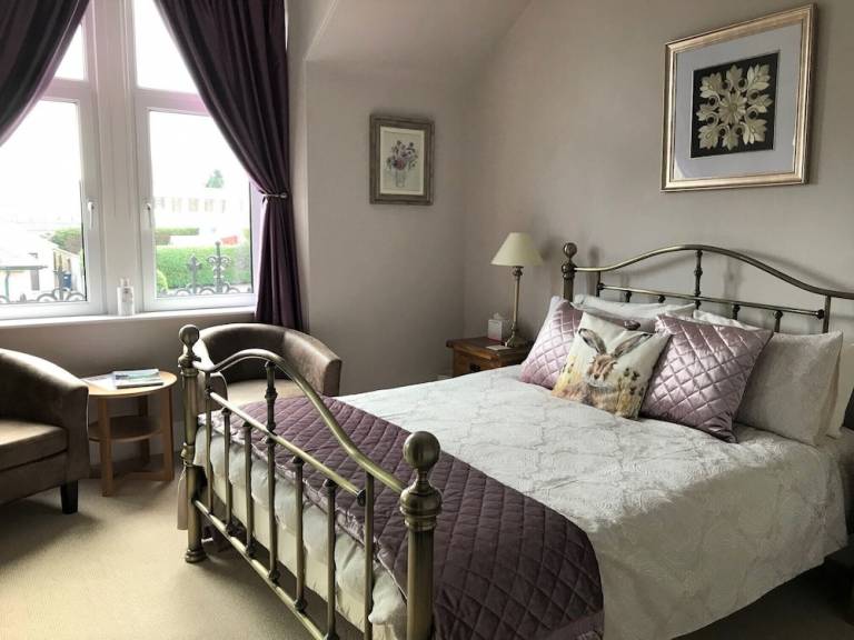 Chambre d'hôtes  Inverness
