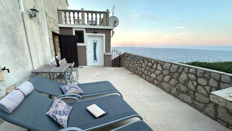 Ferienwohnung Mali Lošinj